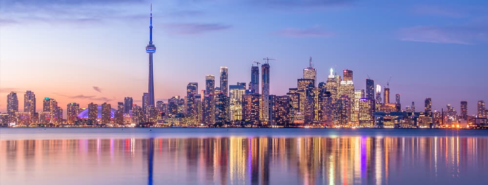 Contact us - Toronto office Contact us - Toronto office