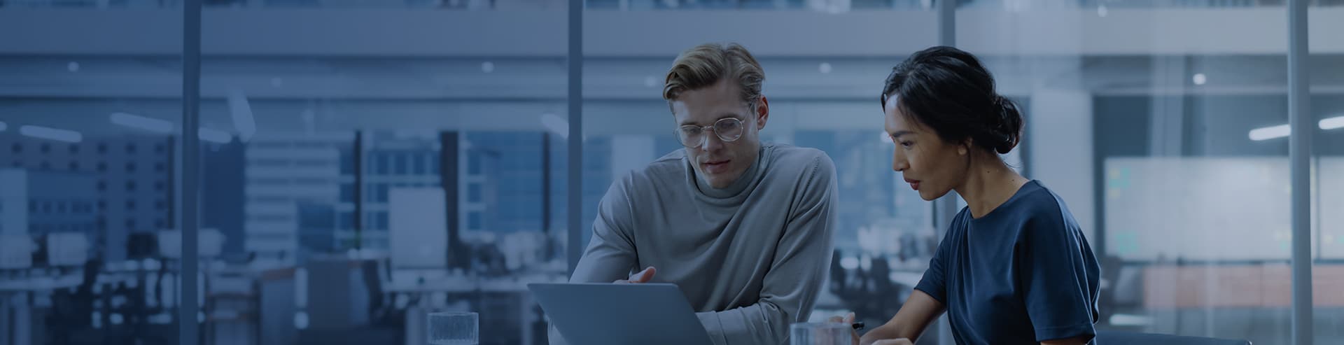 Investissement guidés par le talent Investissement guidés par le talent